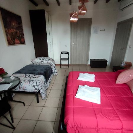 B&B Pierilu' Grosseto Exteriér fotografie