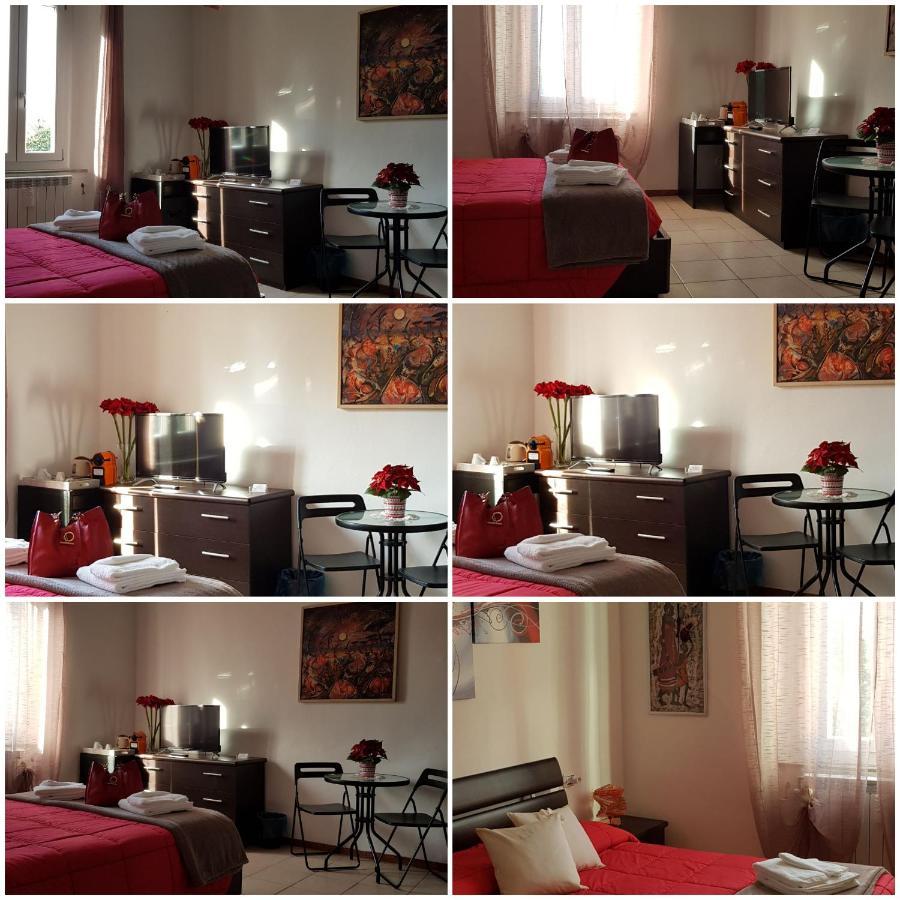 B&B Pierilu' Grosseto Exteriér fotografie