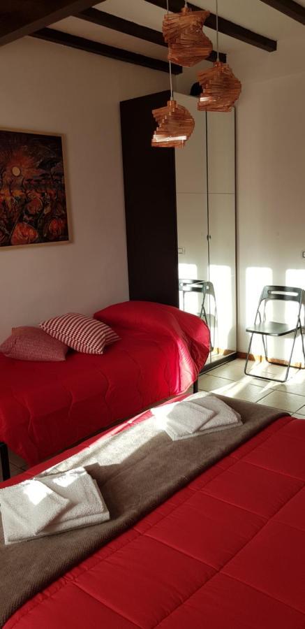 B&B Pierilu' Grosseto Exteriér fotografie