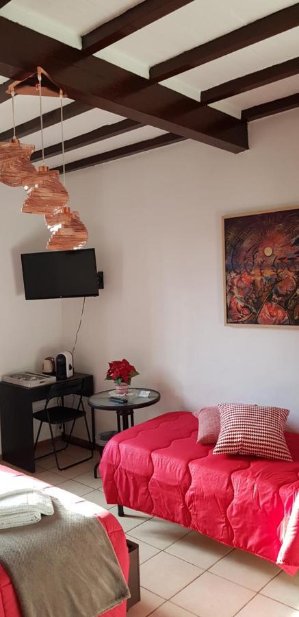 B&B Pierilu' Grosseto Exteriér fotografie