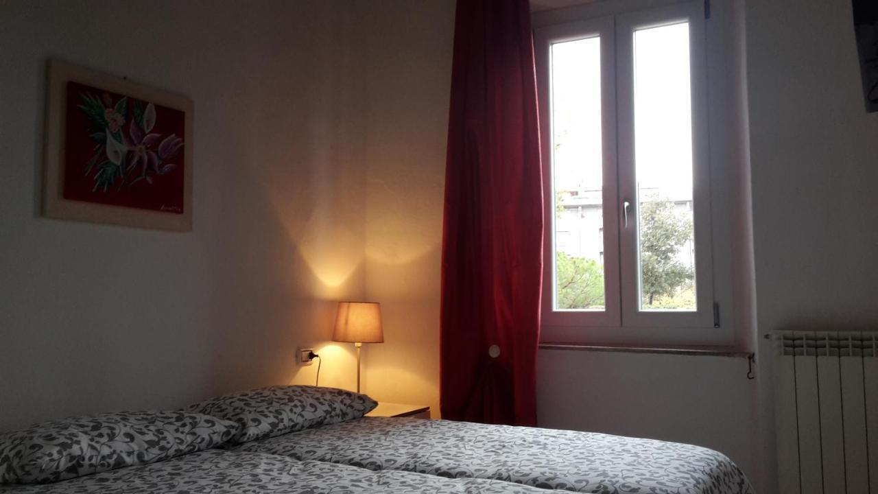 B&B Pierilu' Grosseto Exteriér fotografie