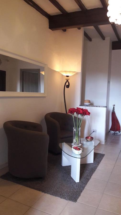 B&B Pierilu' Grosseto Exteriér fotografie