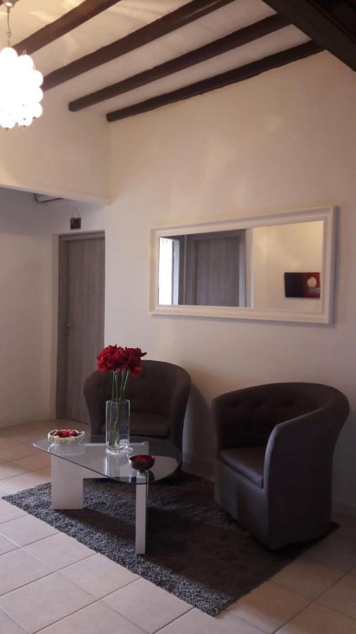 B&B Pierilu' Grosseto Exteriér fotografie