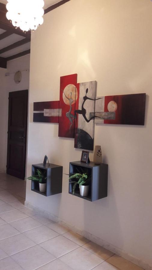 B&B Pierilu' Grosseto Exteriér fotografie
