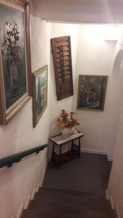 B&B Pierilu' Grosseto Exteriér fotografie