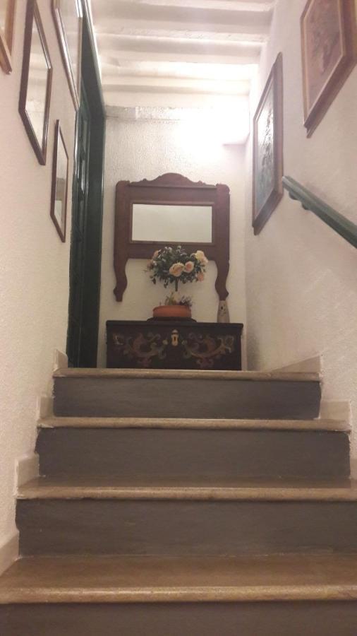 B&B Pierilu' Grosseto Exteriér fotografie