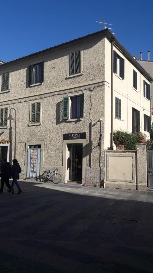 B&B Pierilu' Grosseto Exteriér fotografie