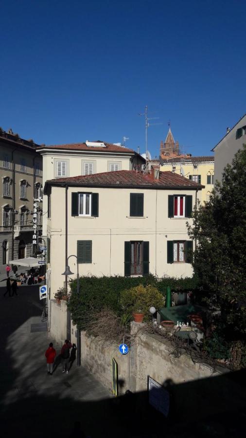 B&B Pierilu' Grosseto Exteriér fotografie