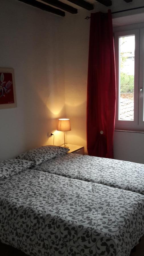 B&B Pierilu' Grosseto Exteriér fotografie