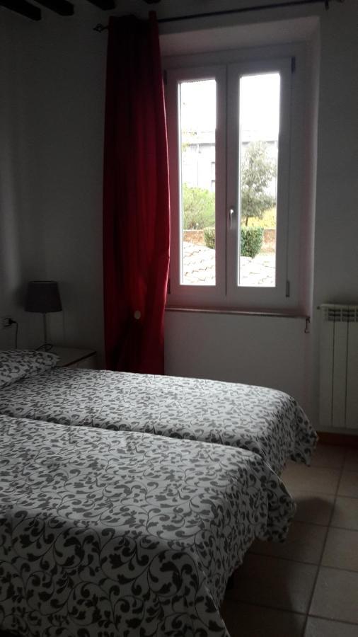 B&B Pierilu' Grosseto Exteriér fotografie