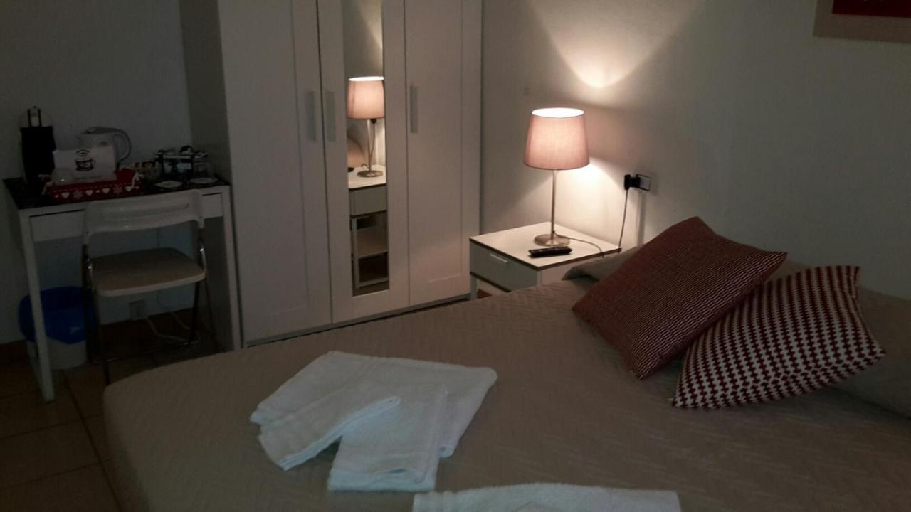B&B Pierilu' Grosseto Exteriér fotografie