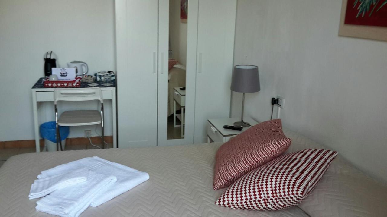 B&B Pierilu' Grosseto Exteriér fotografie