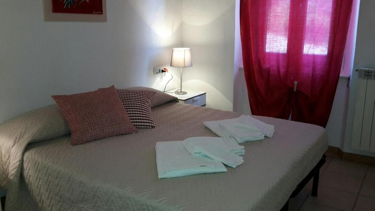 B&B Pierilu' Grosseto Exteriér fotografie