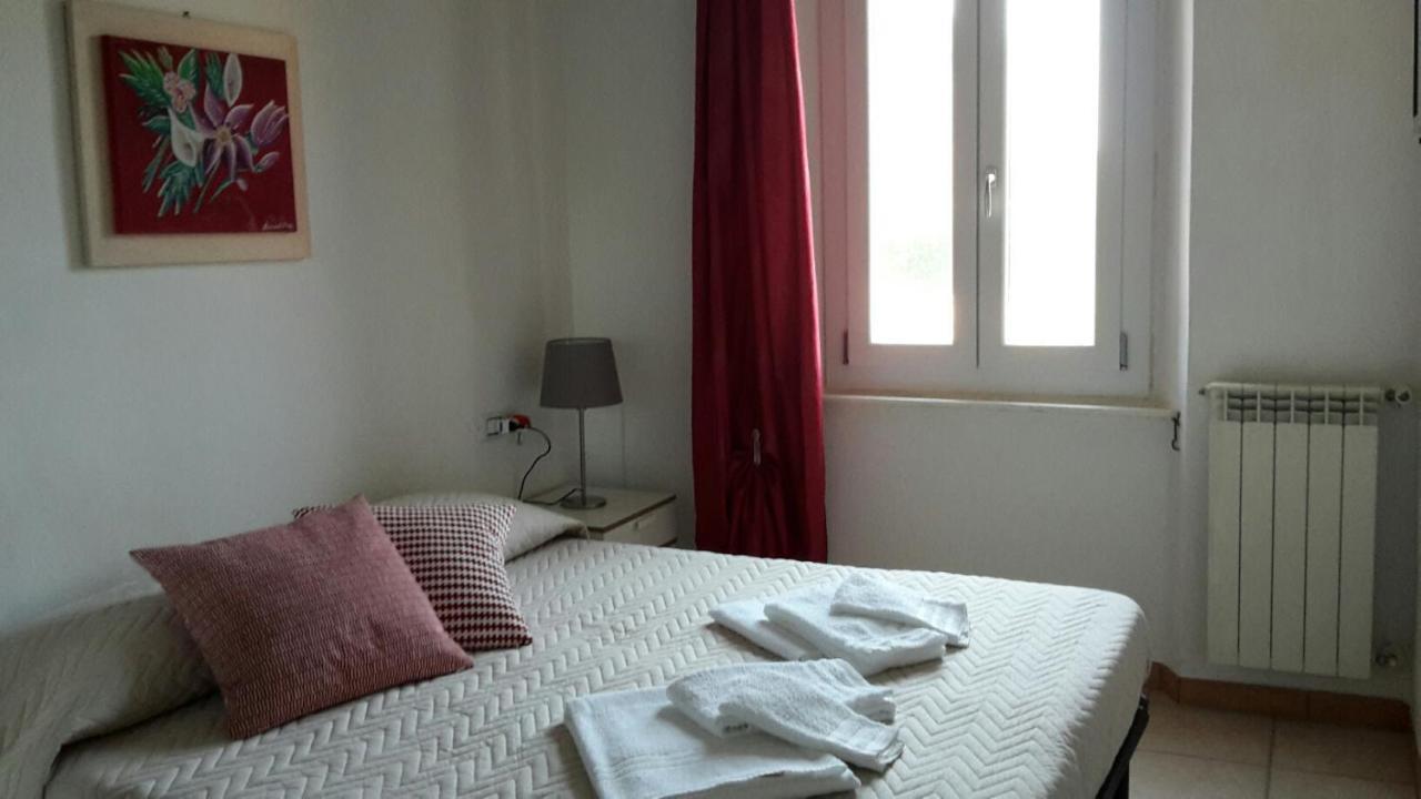 B&B Pierilu' Grosseto Exteriér fotografie