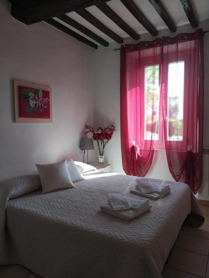 B&B Pierilu' Grosseto Exteriér fotografie