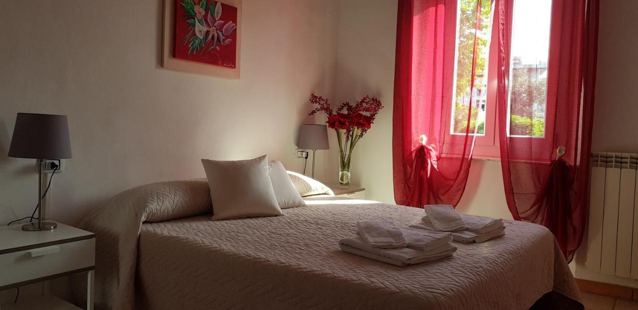 B&B Pierilu' Grosseto Exteriér fotografie