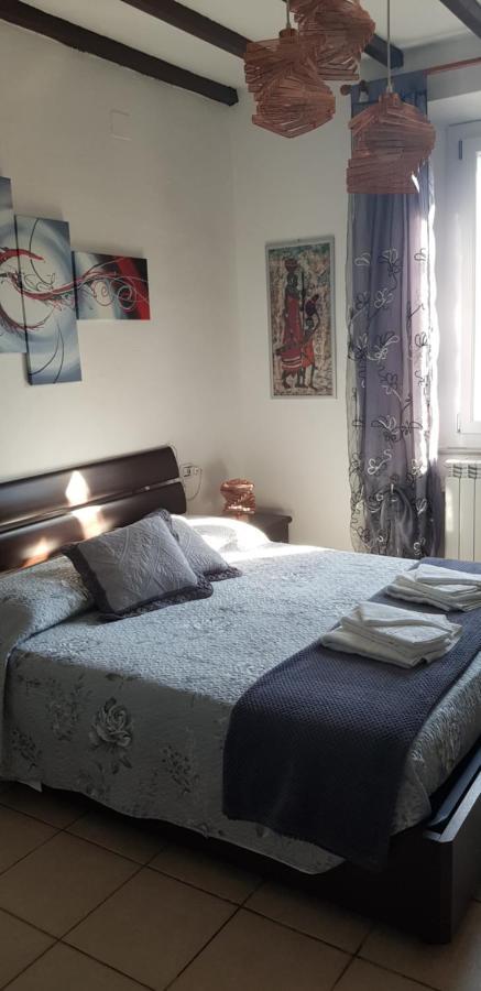 B&B Pierilu' Grosseto Exteriér fotografie