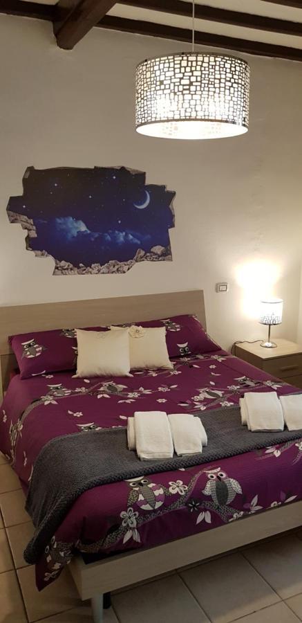 B&B Pierilu' Grosseto Exteriér fotografie