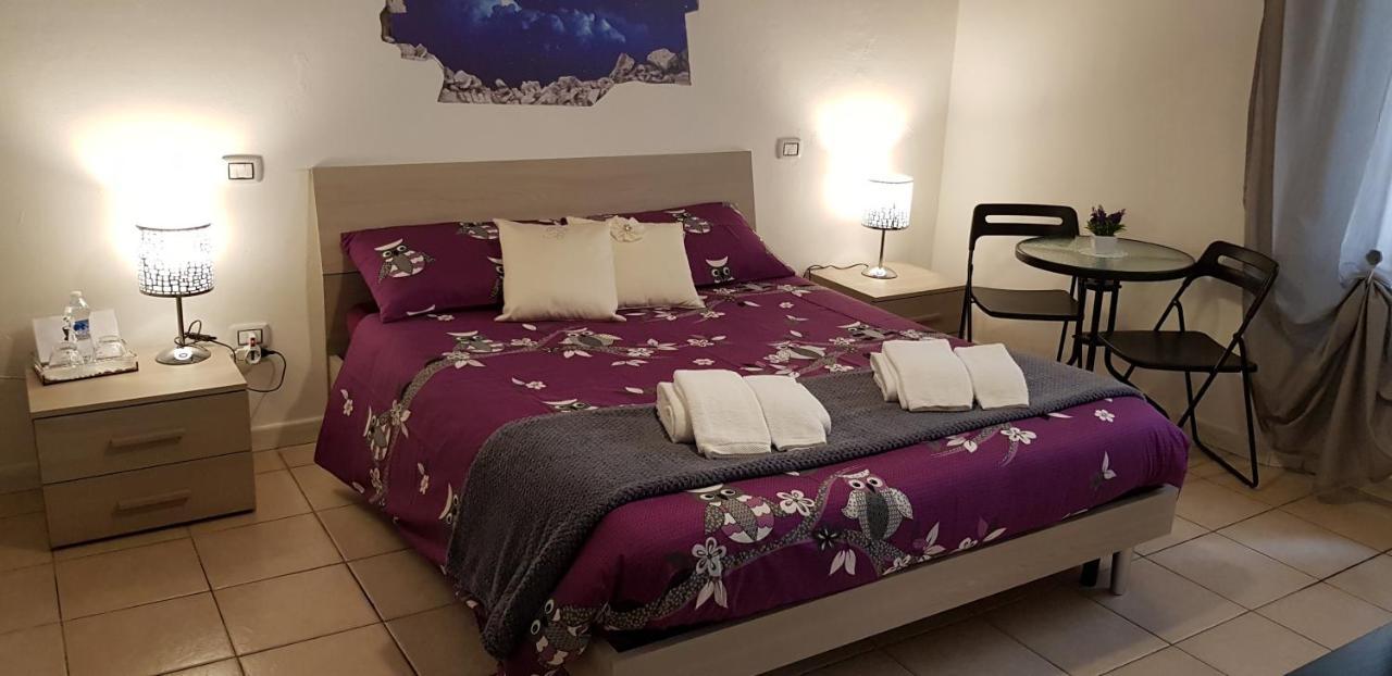 B&B Pierilu' Grosseto Exteriér fotografie