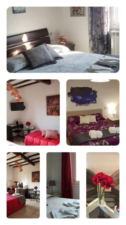 B&B Pierilu' Grosseto Exteriér fotografie