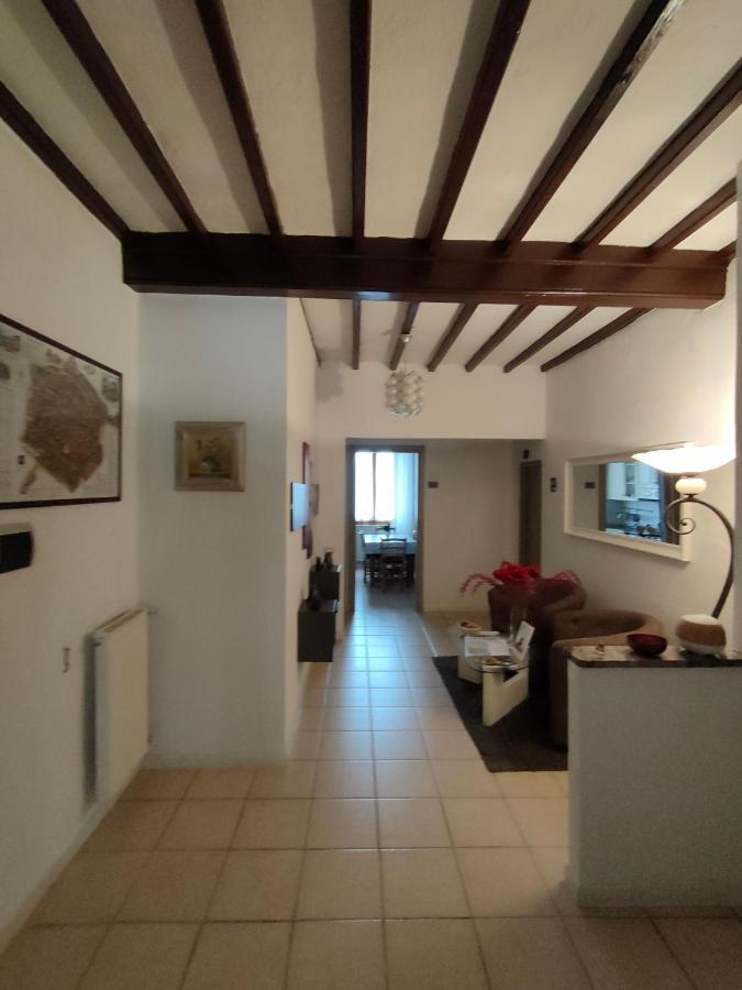 B&B Pierilu' Grosseto Exteriér fotografie