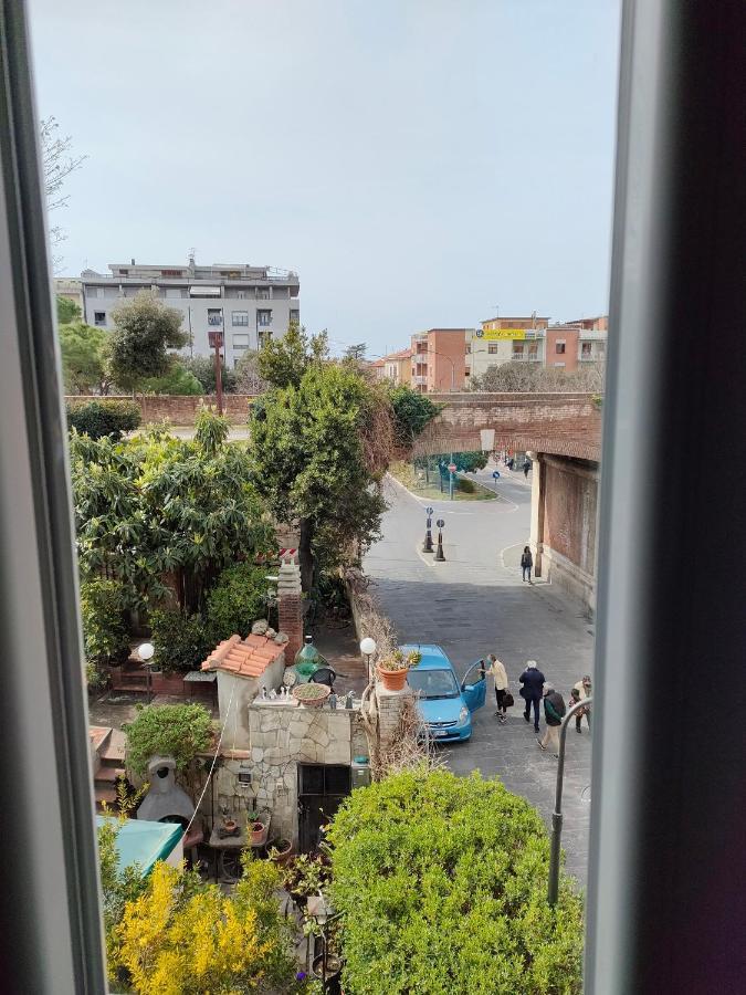 B&B Pierilu' Grosseto Exteriér fotografie
