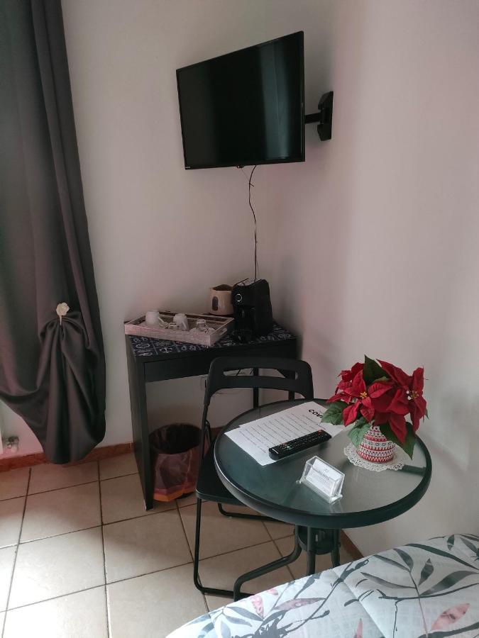 B&B Pierilu' Grosseto Exteriér fotografie