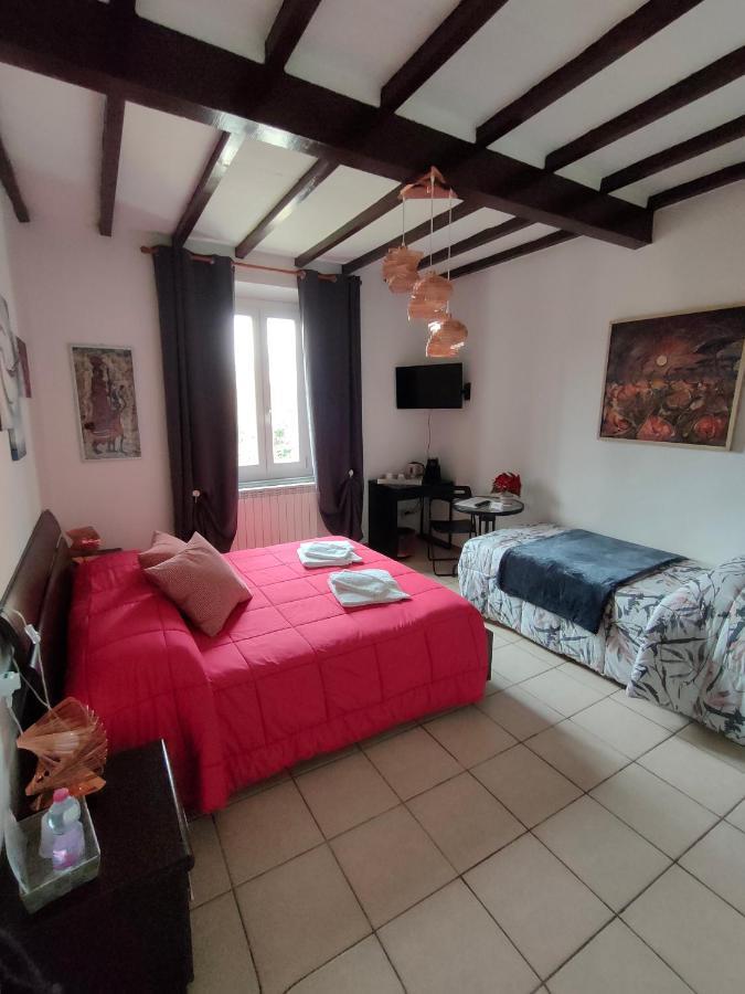 B&B Pierilu' Grosseto Exteriér fotografie