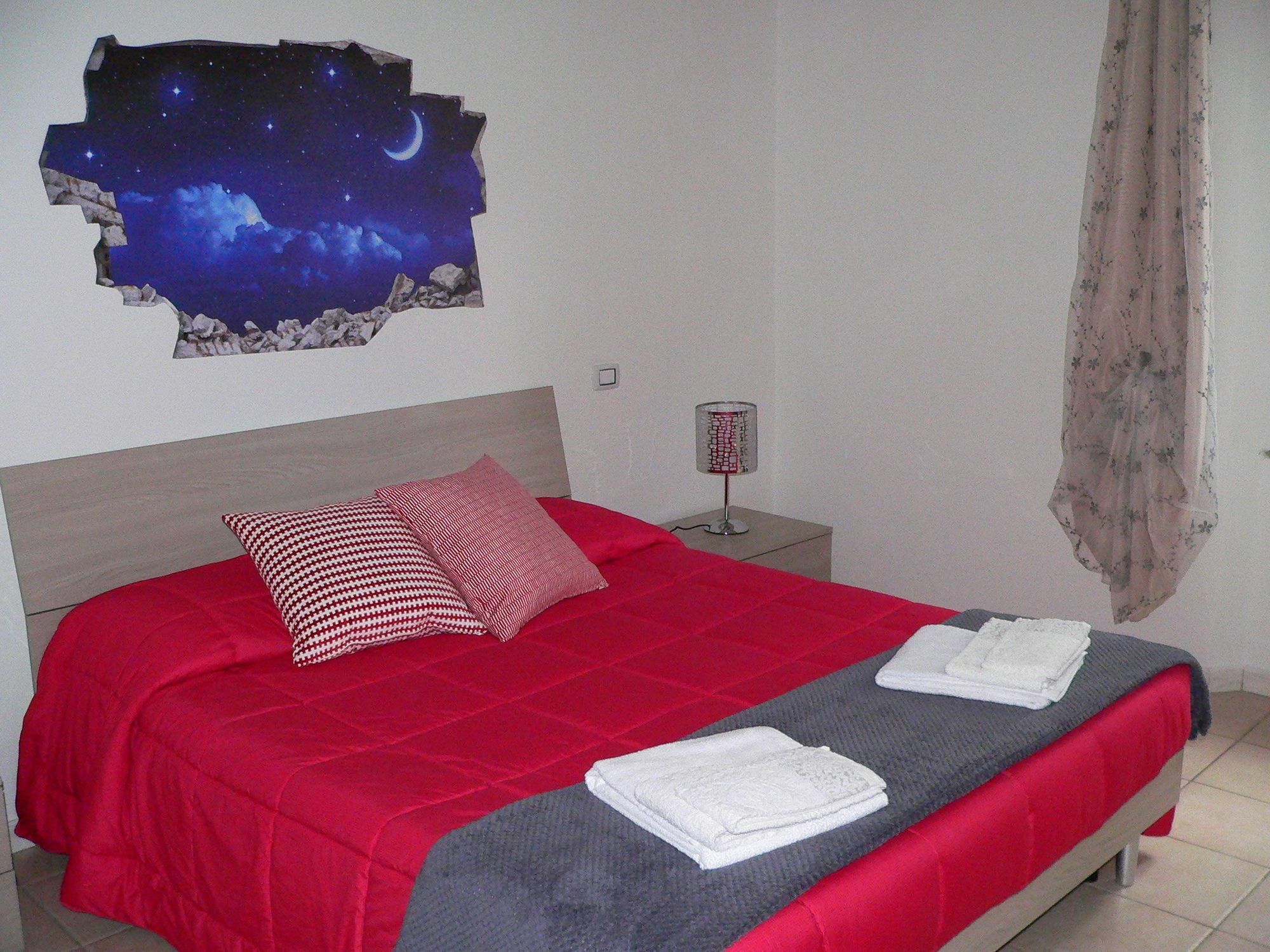 B&B Pierilu' Grosseto Exteriér fotografie