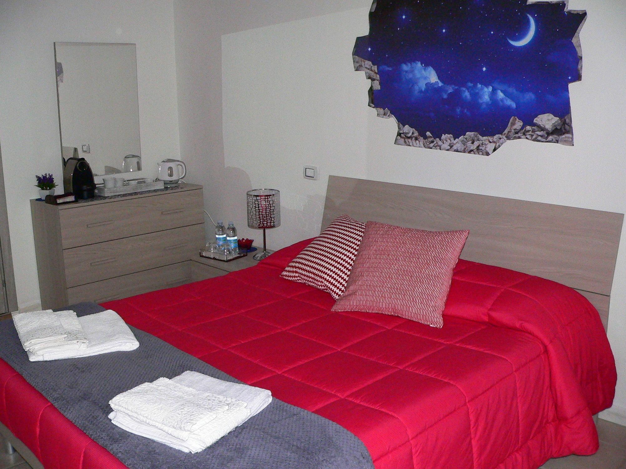 B&B Pierilu' Grosseto Exteriér fotografie