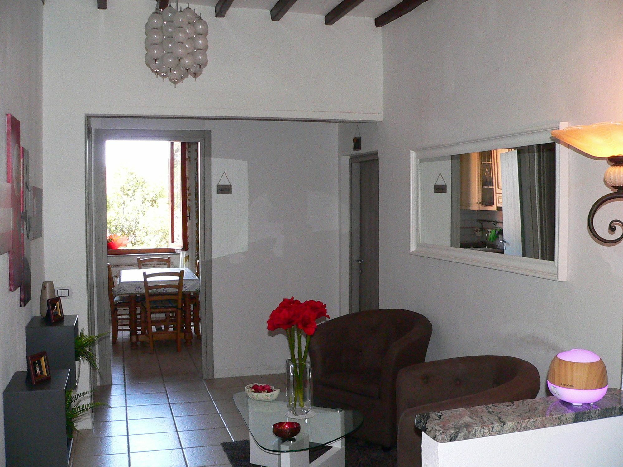 B&B Pierilu' Grosseto Exteriér fotografie